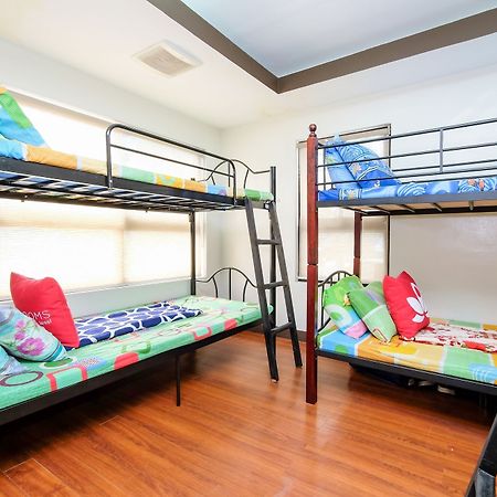 Zen Hostel Quirino Ave. Malate Manila Eksteriør billede