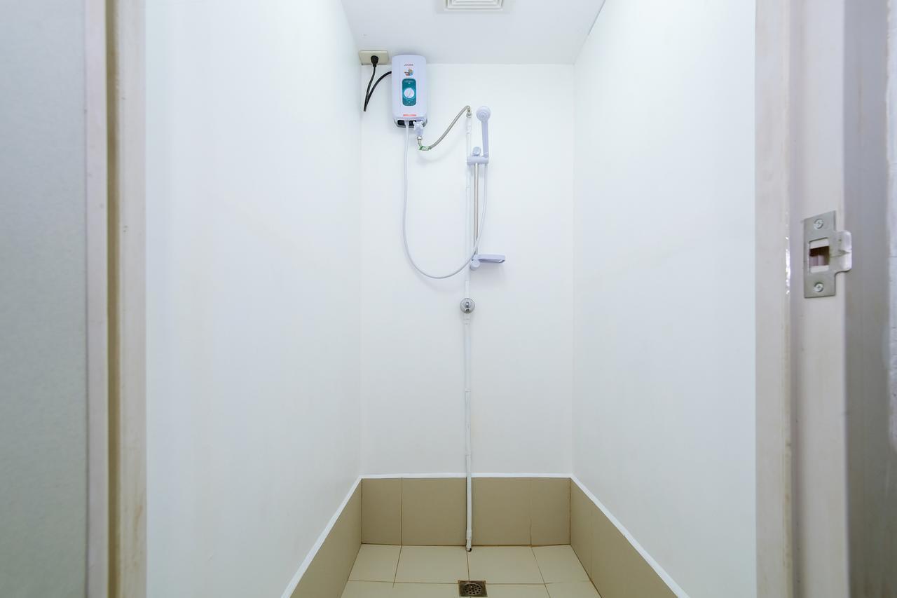 Zen Hostel Quirino Ave. Malate Manila Eksteriør billede
