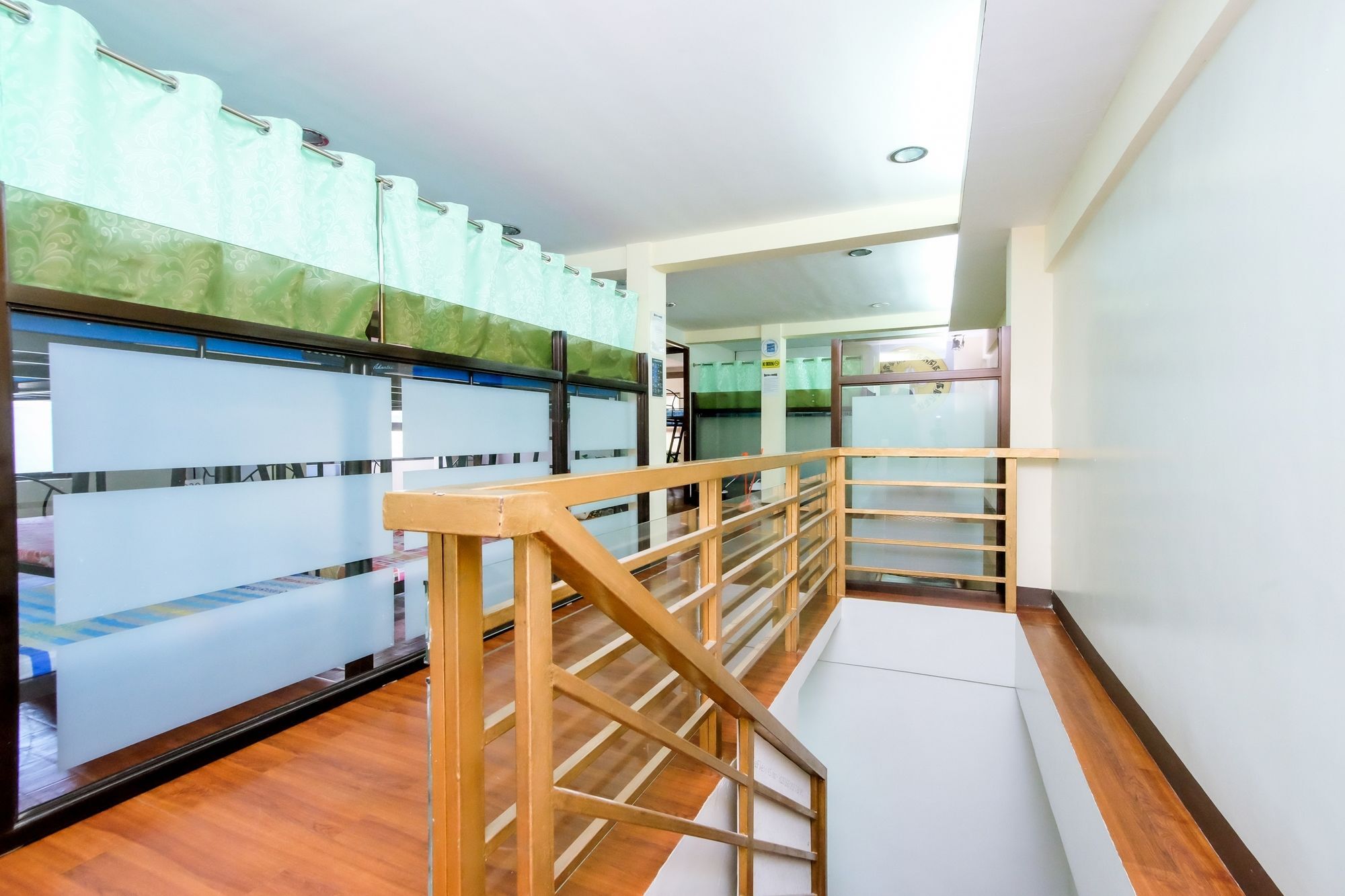 Zen Hostel Quirino Ave. Malate Manila Eksteriør billede