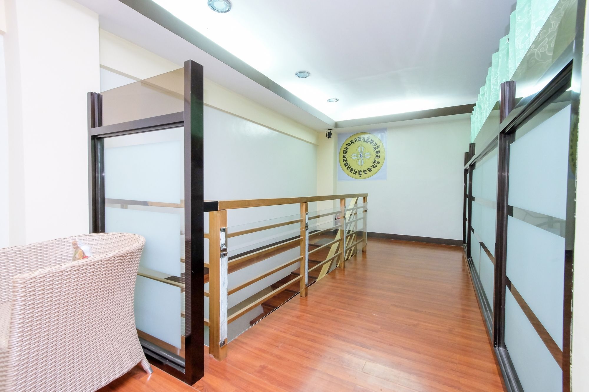 Zen Hostel Quirino Ave. Malate Manila Eksteriør billede