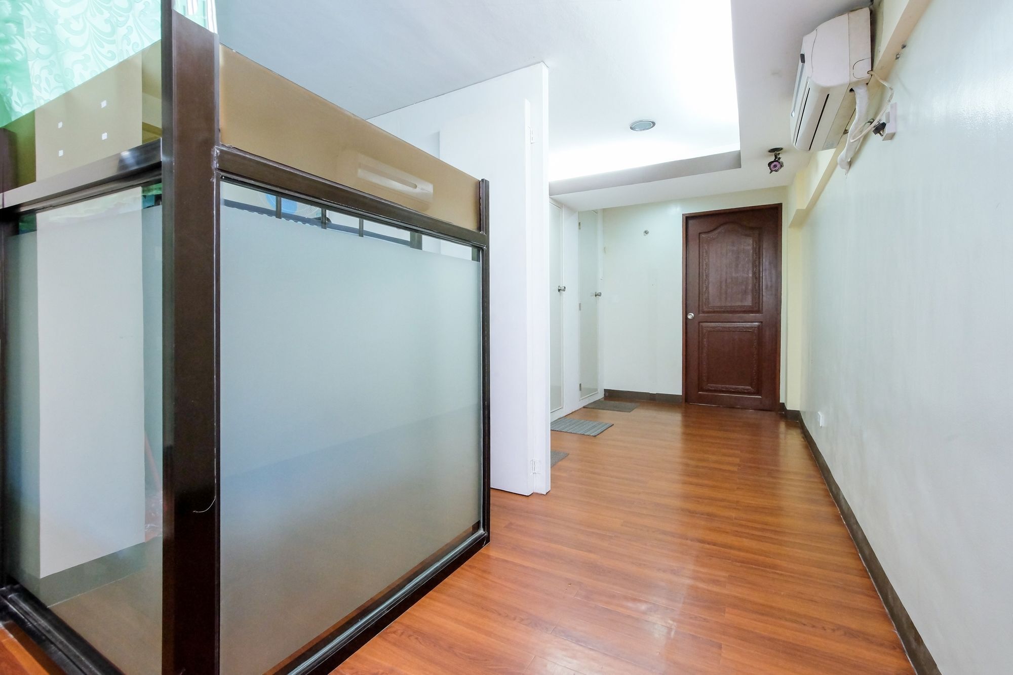 Zen Hostel Quirino Ave. Malate Manila Eksteriør billede