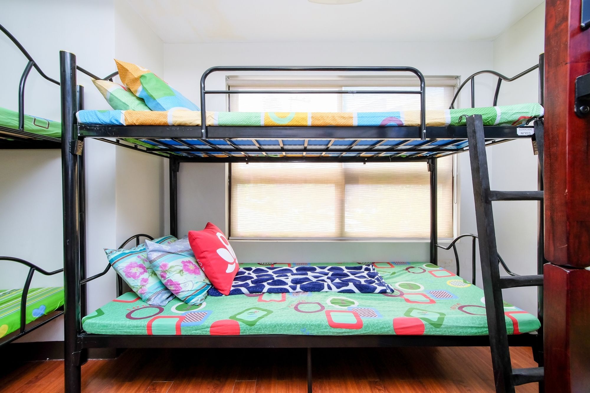 Zen Hostel Quirino Ave. Malate Manila Eksteriør billede