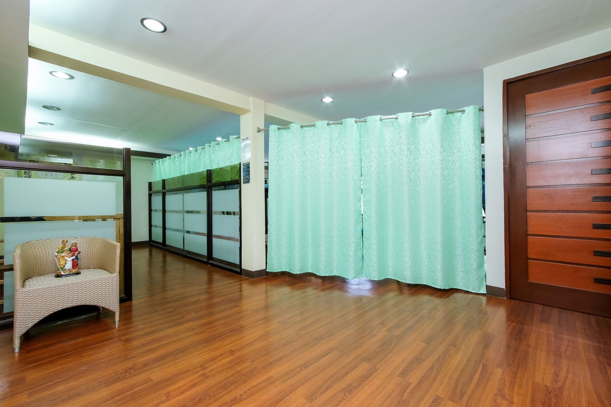 Zen Hostel Quirino Ave. Malate Manila Eksteriør billede